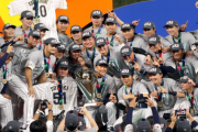 【野球】「地上波で放送しないWBC」は2軍選手中心で十分！　今こそネットフリックスに『ノー』を突き付けてほしい　江本氏が提言