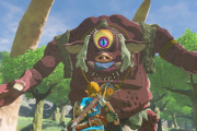 「ゼルダBotW」 初見での1回目の死因ランキング