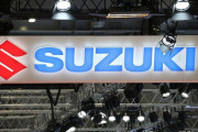 スズキ、インドに新工場　6千億円、EVも増産へ