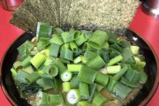 【画像】ラーメンにはひとつだけ「要らないトッピング」がある…。これを見れば一目でわかる…