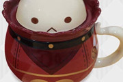 【原神】ボンボン爆弾マグカップ欲しいな