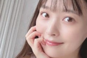 上坂すみれさん(33)のインスタストーリー、いくところまでいく・・・