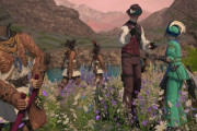 【FF14】7.0ギャザクラAF装備、鍛冶師オスラのサラシと彫金師ミコッテに注目集まる「サラシは女性キャラだとどうなるの！？」「彫金師可愛くない？」