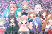 Vtuber アイドル部が崩壊するまでの歴史まとめ。どうしてこんな流れに・・・