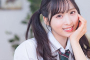【AKB48】小栗有以「恋愛経験ないです」「ドラマでは私の初めてを見てほしい」