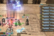 【FF14】ヘビー級零式3層を「全身新式」の「戦ガ白賢ヴリ機召」構成でクリアしたユーザーが登場。