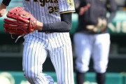 阪神・岡田監督、才木ＣＳ中継ぎプラン初言及　手薄な「右リリーフ」に秘策あり
