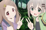 【朗報】ヤマノススメアニメ新作やるってよｗｗｗｗｗ