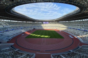 東京五輪、史上初の無観客試合で検討　WHO