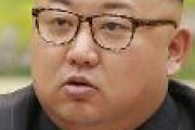 【速報】北朝鮮がミサイル２発を発射