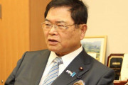 【大丈夫か】自民党の竹本直一氏(78)がIT担当相、科学技術担当相として入閣 「スマホやSNSも自分で使える」