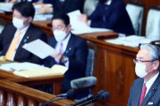 【国会】骨抜きの「人権状況に対する決議案」決議 ！「中国、人権侵害」の言葉は使わず…