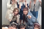【動画あり】浪江女子発組合、1st EP リード曲 “サビ ダンス動画” 公開！