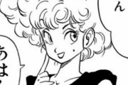【画像】ドラゴンボールで最もえっちな女キャラ、決まるｗｗｗｗｗｗｗ