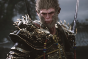 西遊記版ダークソウル「Black Myth：Wu Kong」が面白そうだと俺の中で話題に