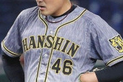 阪神　先発の秋山 今季6勝目で巨人・高橋に並ぶも3失点を反省「先発投手として不本意な投球」
