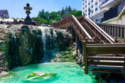 【群馬】草津温泉が３年連続で観光客最多を更新、「若者の温泉旅行先」に定着か…