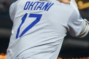 韓国人「大谷のユニフォームが3年連続販売1位」→「MLBで過去に4人しか達成していない記録に注目（ﾌﾞﾙﾌﾞﾙ」