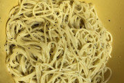 【貧困】僕の今日の晩御飯が可哀想すぎると話題に【国のせい】
