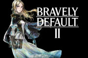 【朗報】ブレイブリーデフォルト2が普通に面白くて意表を突かれた