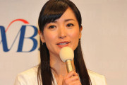 大江麻理子「WBS」が「報ステ」と対決へ　テレ東の練りに練った戦略にテレ朝はピンチ