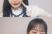 「れいるる」、現ハロプロ最高のカップリングになってしまうw