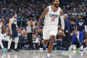 【NBAの噂】ORLとPHIがポール・ジョージの獲得に興味？