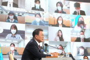 #韓国　ムン・ジェイン『慰安婦判決に戸惑っている。強制執行は望ましくない』、『一体今さら何の詭弁か、竹槍が折れたのか？解決する気あるのか？』