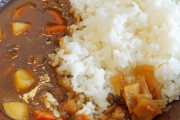 【速報】「カレーがおいしいと思う牛丼チェーン」ランキング、一位は松屋！！！