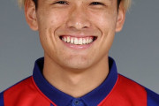 ◆Jリーグ◆FC東京MF松木玖生が入籍を公表 「チーム、ファン・サポーター、そして妻のためにプレーします」