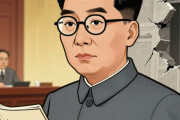 劉少奇とは何者か——毛沢東に「七分は人災」と直言した男が、獄中で偽名のまま焼かれるまで