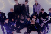 【画像】メンバー全員の名前がとんでもない男性アイドルグループ現るｗｗｗｗ