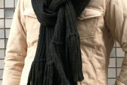 【悲報】男のくせに寒いからってマフラー巻いてる奴どう思うｗｗｗｗｗｗｗ