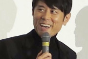 原田泰造さん「サウナに入ると脳味噌からドローンと気持ちいいのが出てくる」