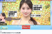テレビ「港区美女スペシャル」→見事にカリカリ女だらけだと話題に