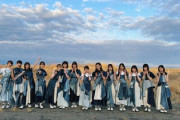 【櫻坂46】この写真に詰め込まれているメンバー相関図w