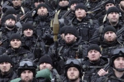 ロシア軍のウクライナ侵攻でチェチェンの特殊部隊「カディロフ部隊」が暗躍…キーウ州での虐殺にも関与か！