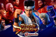 【悲報】バーチャファイター、EVO 2021に選ばれずリングアウト