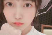 全部夢のままの久保ちゃんが可愛いすぎる…透明感が凄いな…【乃木坂46】