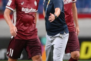 ◆悲報◆ACLR8で捨てゲーム？7人TOのヴィッセル神戸の吉田監督に批判殺到！