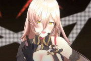 Vtuber 【ニュイ・ソシエール】ニュイがキレてる？ときがめちゃめちゃ怖すぎるｗｗｗｗｗ