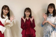 【日向坂46】坂道グループ、キャプテン＆副キャプテンで食事会が開かれる！！