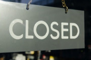 心折れて・・・「あきらめ廃業」急増　倒産減少の裏で休廃業は過去最多の見込み