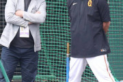 【悲報】巨人阿部監督、わざとエラーする謎の練習を導入w w w w w w w w w w w w w w w w w w w w