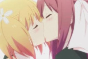 10周年直前記念！アニメ「桜Trick」全12話のオールナイト上映会が開催決定！