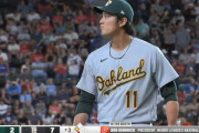 藤浪晋太郎、３回途中８失点ＫＯ