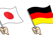 なんで日本のアニメにはドイツ関連のものがあんなにたくさん出てくるの？　【海外の反応】