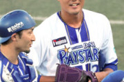 高木豊、藤浪に左並べた中日に「そんな根性じゃ勝てない。ぶつかるかどうかはやってみないと分からない