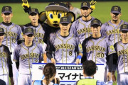 阪神・梅野と青柳が球宴の“お宝写真”投稿とともに東京五輪への決意明かす