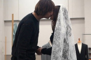 【元乃木坂46】超衝撃！！！桜井玲香、イケメン俳優とのキス写真が！！！！！！
